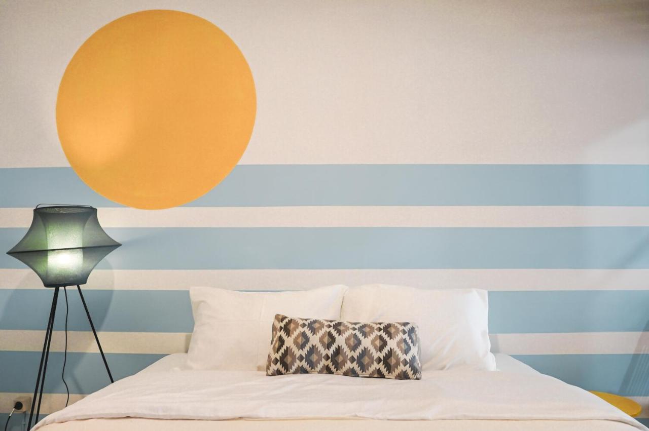 Roemah Renjana Bandung Bed & Breakfast ภายนอก รูปภาพ