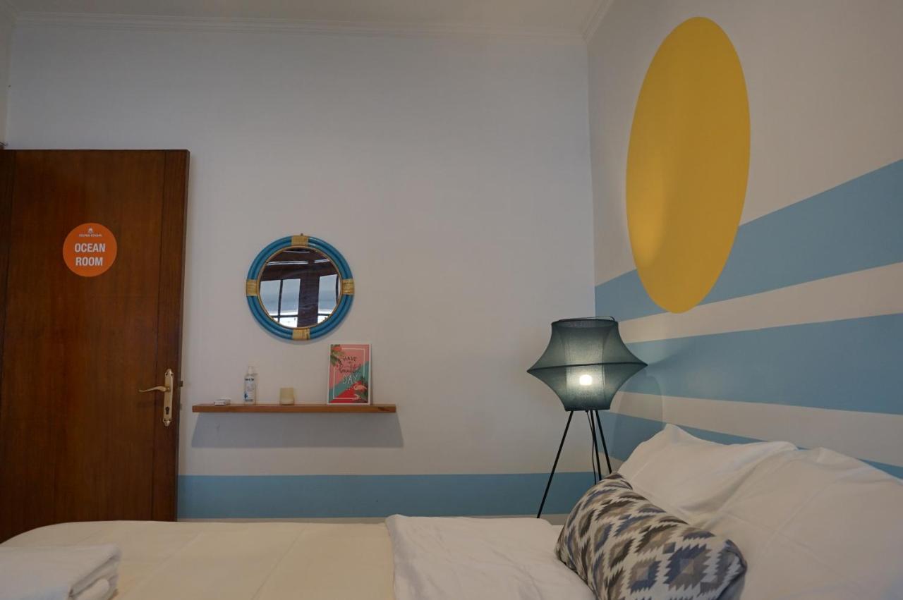Roemah Renjana Bandung Bed & Breakfast ภายนอก รูปภาพ