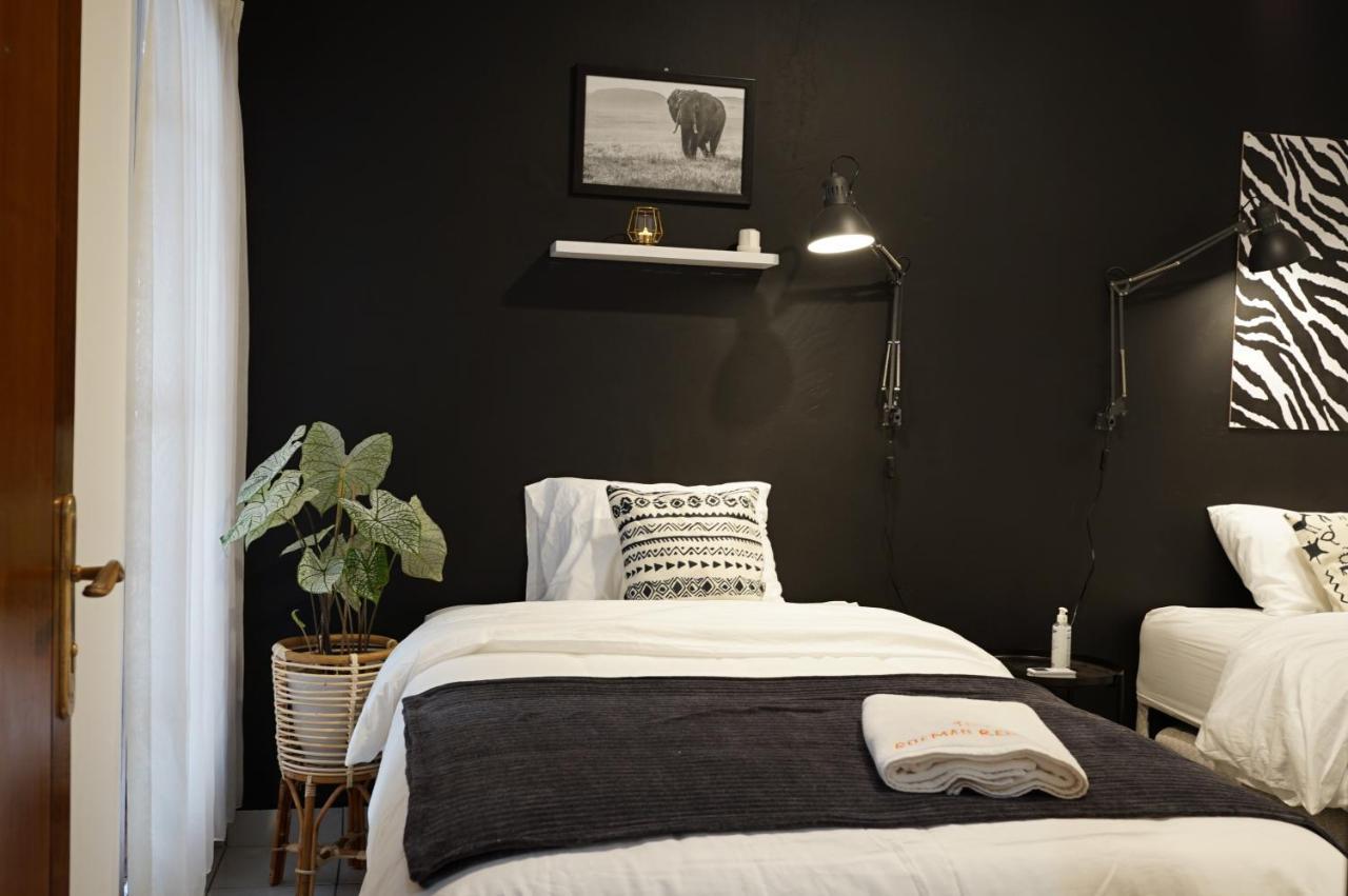 Roemah Renjana Bandung Bed & Breakfast ภายนอก รูปภาพ