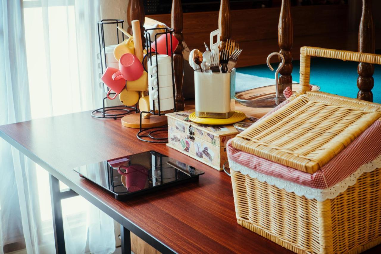 Roemah Renjana Bandung Bed & Breakfast ภายนอก รูปภาพ